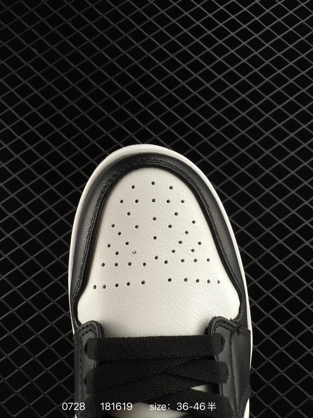 Air Jordan 1 Low AJ1